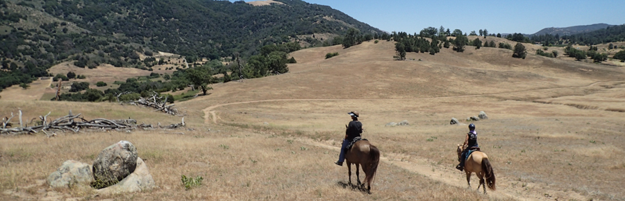 Santa Ysabel Preserve